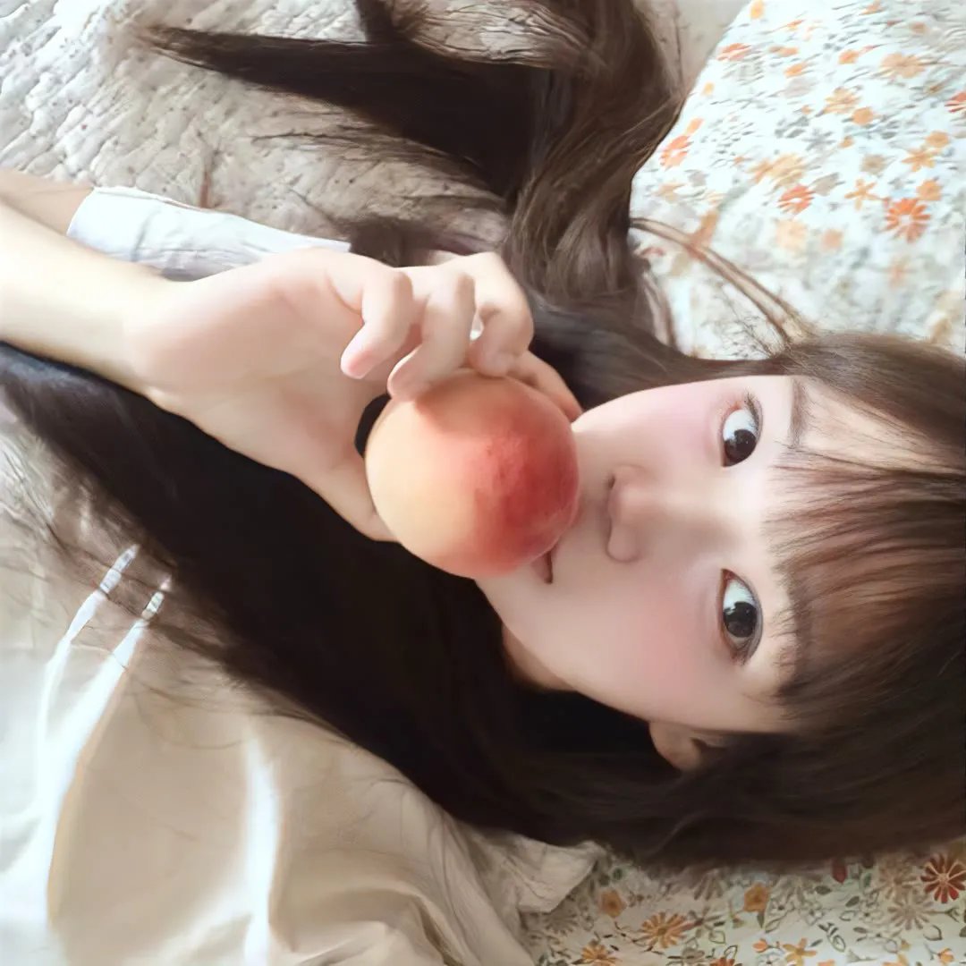 恋上纯喫茶1