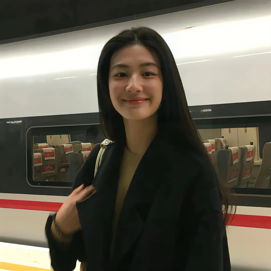 恰似两滴水
